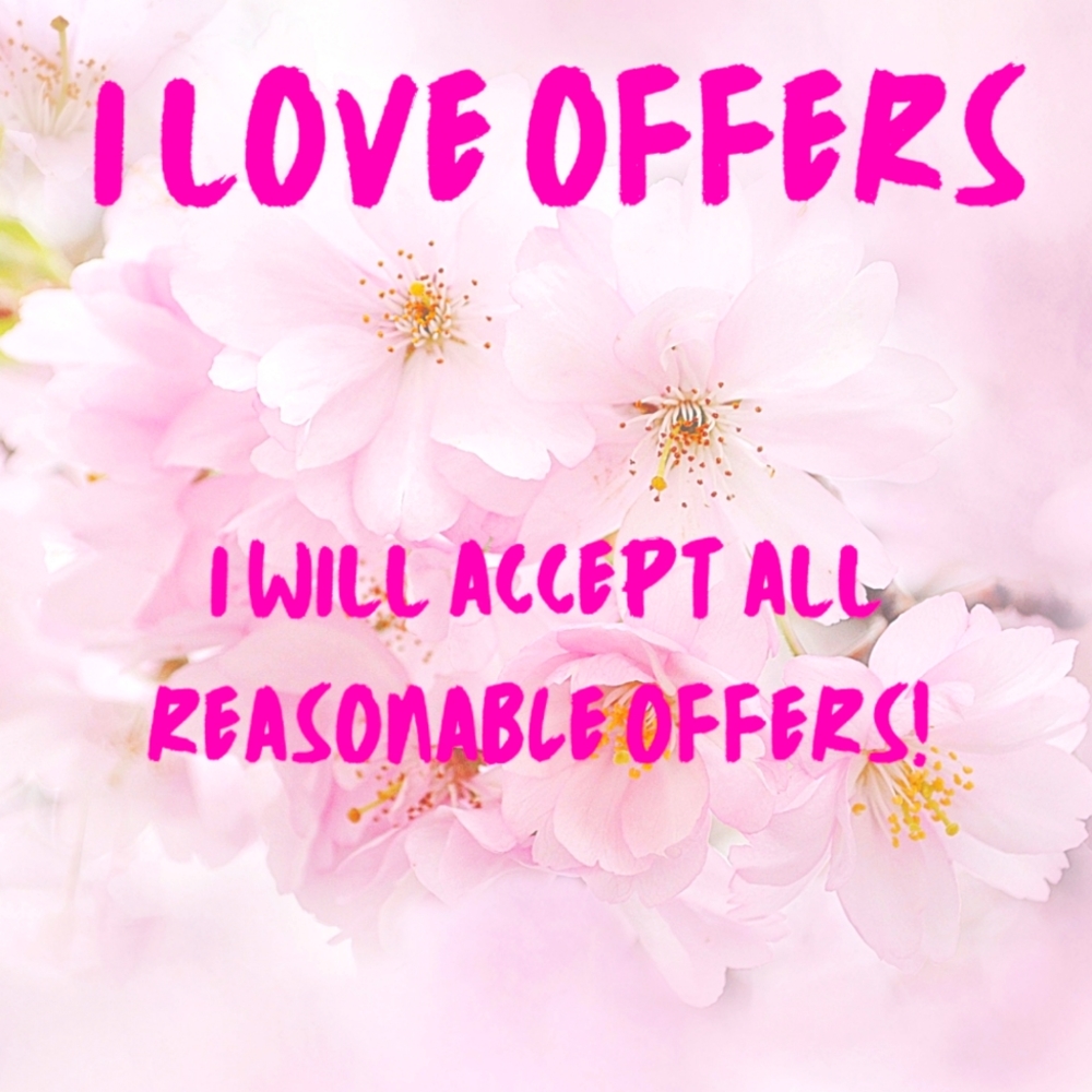🌸🌸OFFERS🌸🌸